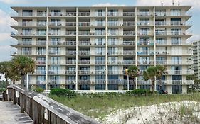 Seaside Beach & Racquet Club 3602