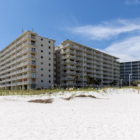 Seaside Beach & Racquet Club 3602 Villa Orange Beach Exterior photo