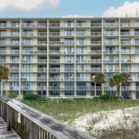 Seaside Beach & Racquet Club 3602 Villa Orange Beach Exterior photo