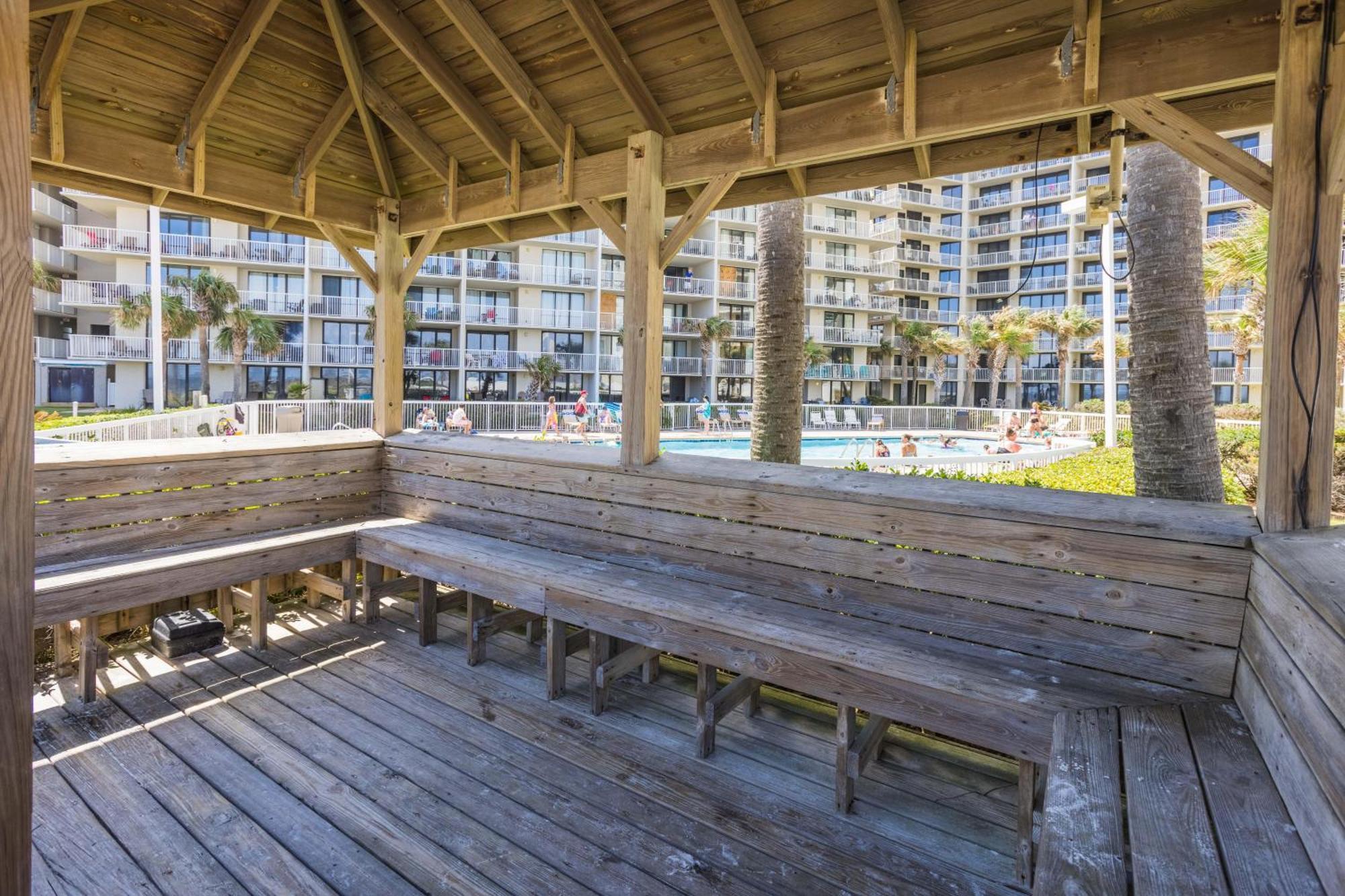 Seaside Beach & Racquet Club 3602 Villa Orange Beach Exterior photo