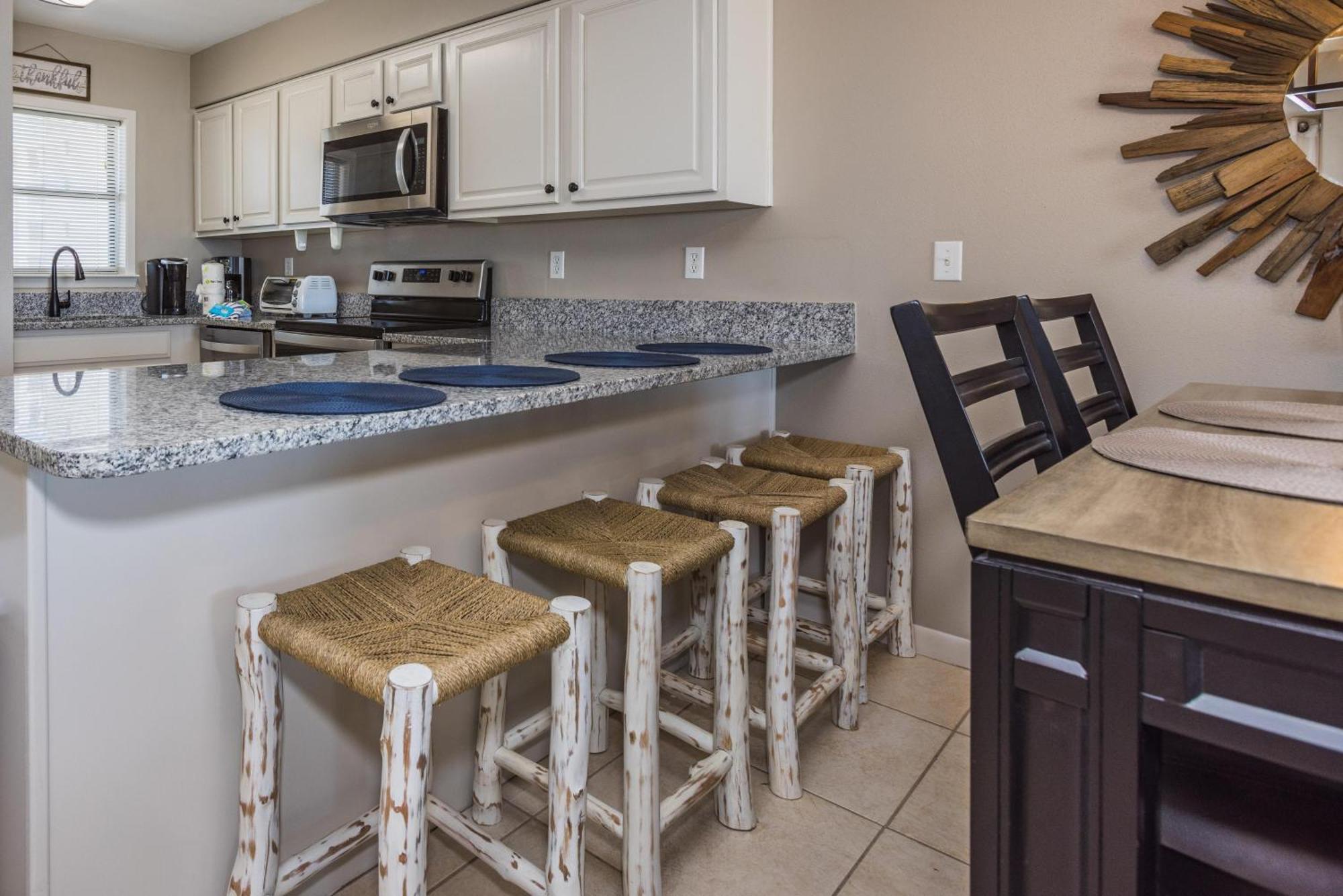 Seaside Beach & Racquet Club 3602 Villa Orange Beach Exterior photo
