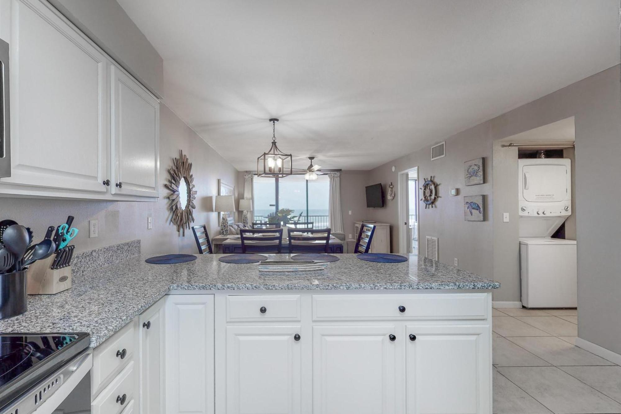 Seaside Beach & Racquet Club 3602 Villa Orange Beach Exterior photo