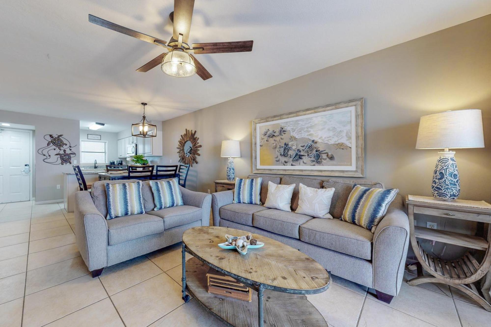 Seaside Beach & Racquet Club 3602 Villa Orange Beach Exterior photo