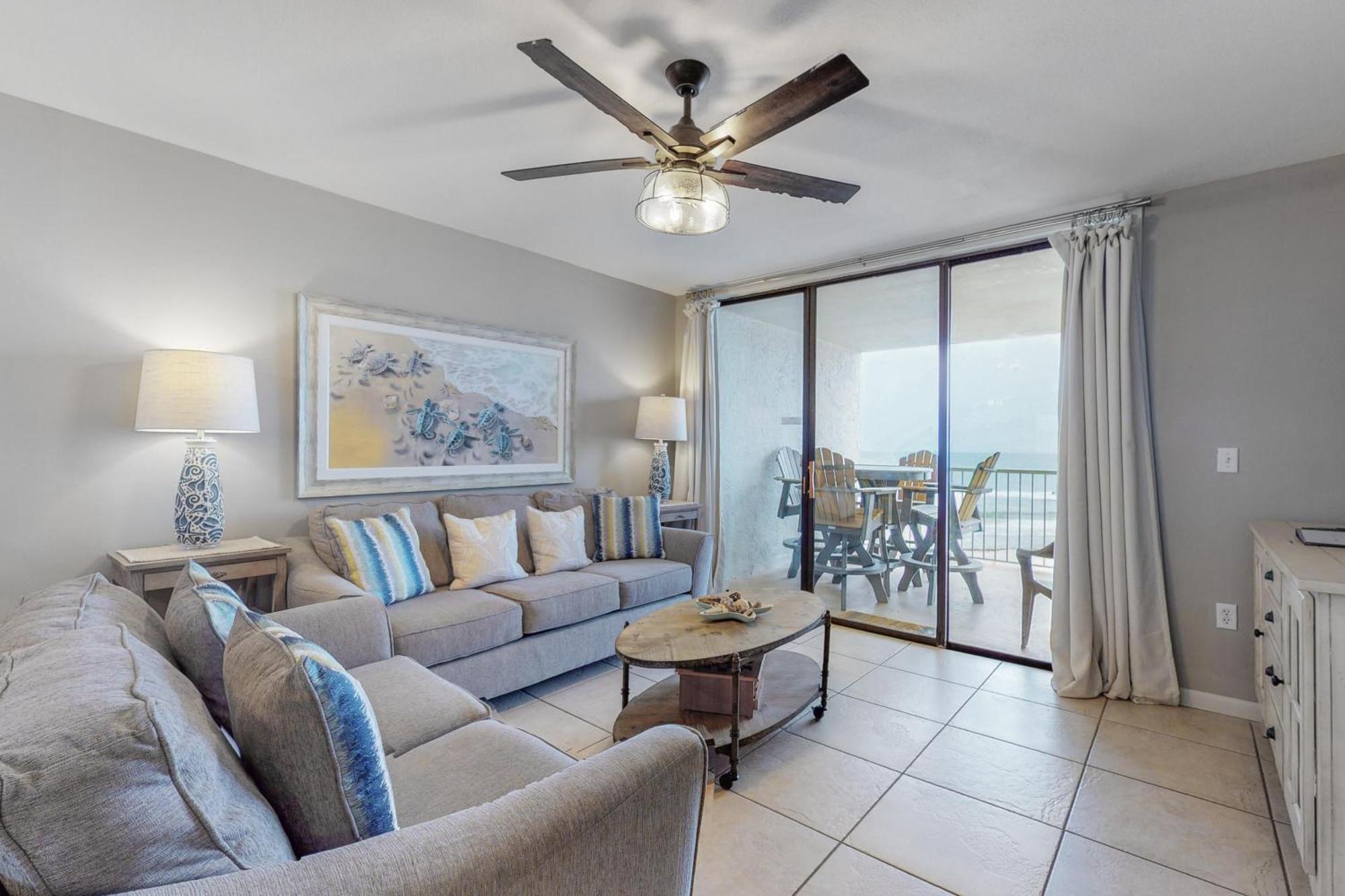 Seaside Beach & Racquet Club 3602 Villa Orange Beach Exterior photo